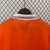 Netherlands 1996 Home Retro Jersey S-2XL