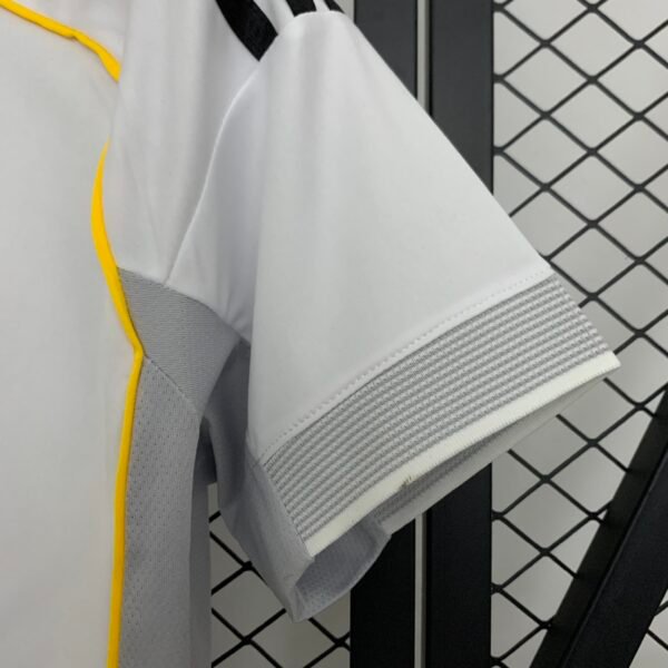 Real Madrid 25/26 Home Women's Jersey (Fan Version) S-2XL