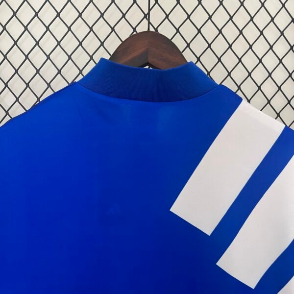 6d9b50bd Zaragoza 1992/93 Away Retro Jersey S-2XL