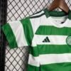 Celtic 24/25 Home Kids Set - 16-28