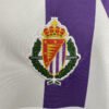 6dcb2293 Valladolid 1984 Home Retro Jersey S-2XL