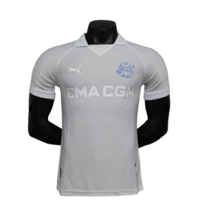 Olympique de Marseille 24/25 Special Edition Player Version Jersey - S-2XL