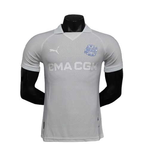 6dcf0052-removebg-preview Olympique de Marseille 24/25 Special Edition Player Version Jersey - S-2XL