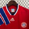 6dd50e10 Bayern Munich 1993/95 Home Retro Jersey S-2XL