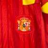 Spain 1992/94 Home Retro Jersey S-2XL