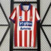6e39e1e5 Sporting Gijon 2001/02 Home Retro Jersey S-2XL