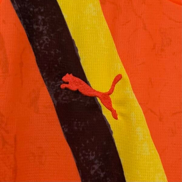 Manchester City 25/26 Third away jersey (fan version) S-4XL