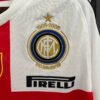 Inter Milan 2007/08 Away Retro Jersey S-2XL