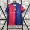 Barcelona 24/25 home special edition jersey (fan version) S-4XL