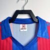 Barcelona 1989/92 Home Retro Jersey S-2XL