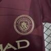 Manchester City 24/25 Third away jersey (children's kit) 16-28