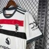 Manchester United 24/25 Training Kit Fan Version - S-2XL