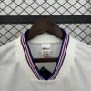 6f2780fd France 1996 Away Retro Jersey S-2XL