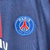 PSG 2017/18 Home Retro Jersey S-2XL