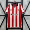 6f32ec40 Athletic Club 25/26 Home Jersey (Fan Version) S-4XL