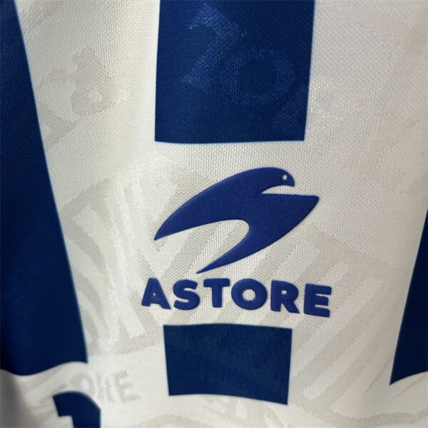 Real Sociedad 1994/95 Home Retro Jersey S-2XL