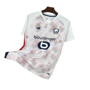 LOSC Lille 24/25 Away Jersey (Fan Version) S-2XL