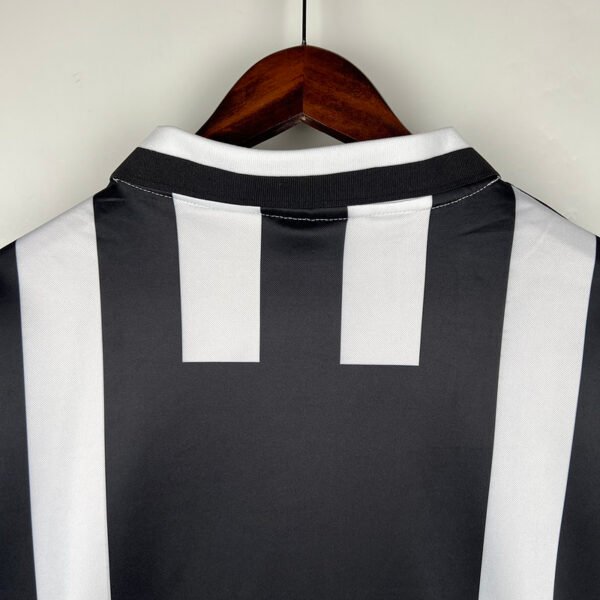 Juventus 1996/97 Home Retro Jersey S-2XL