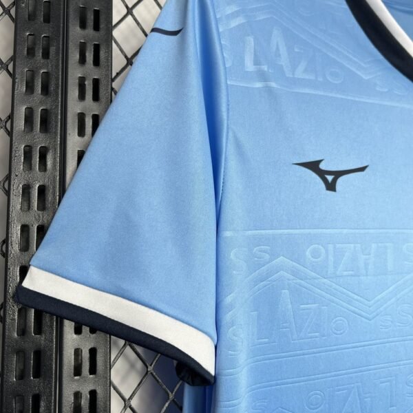 6fc6fe7f Lazio 24/25 Home Fan Version Jersey - S-2XL