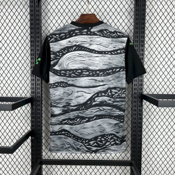 Manchester City 25/26 Special Edition Fan Version Jersey - S-2XL