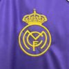 7 Real Madrid 1984/85 away retro jersey S-2XL