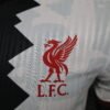 Liverpool 25/26 Special Edition (Player Version) S-2XL