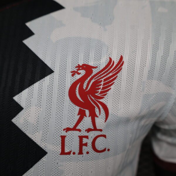 Liverpool 25/26 Special Edition (Player Version) S-2XL
