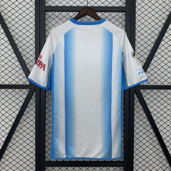 Paysand 2003 Home Retro Jersey S-2XL