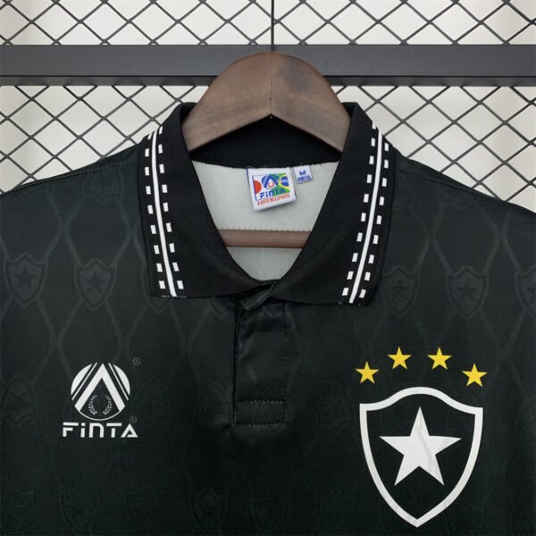 Botafogo 1995 Away Retro Jersey S-2XL
