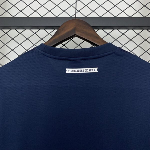 7 Bahia 2013/14 Away Retro Jersey S-2XL