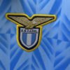 Lazio 1991/92 Home Retro Jersey S-2XL