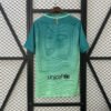 Barcelona 2016/17 Second Away Retro Jersey S-2XL