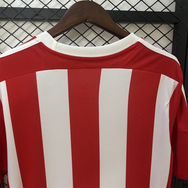 Southampton 2015/16 Home Retro Jersey S-2XL