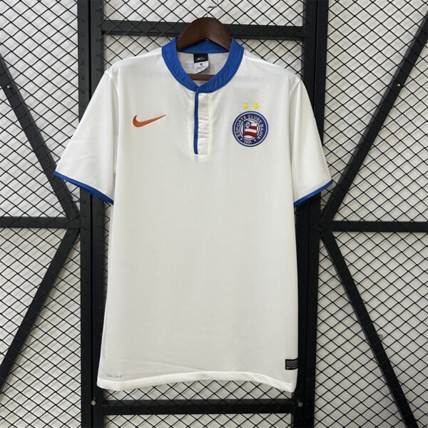 Bahia 2013/14 Home Retro Jersey S-2XL