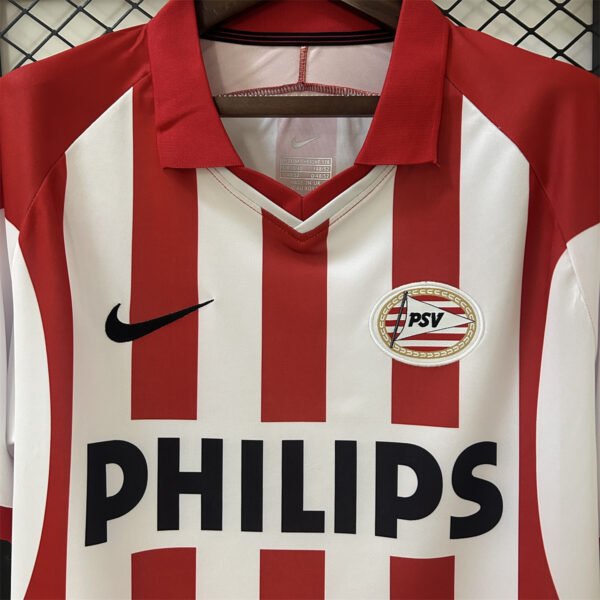 Eindhoven 2000/01 Home Retro Jersey S-2XL