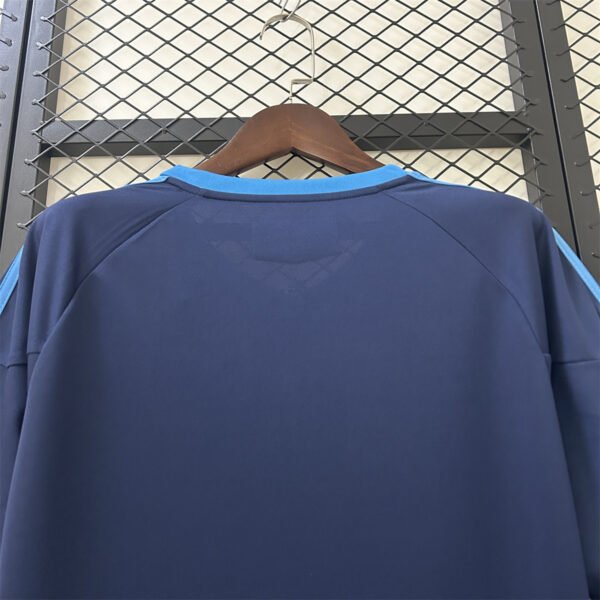 Schalke 04 2010/11 Away Retro Jersey S-2XL