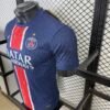 Paris Saint Germain 24/25 home jersey with star version (player version) S-2XL