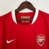 7 Arsenal 2006/07 Home Retro Jersey S-2XL