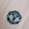 7 Manchester United 2018/19 Away Retro Jersey S-2XL