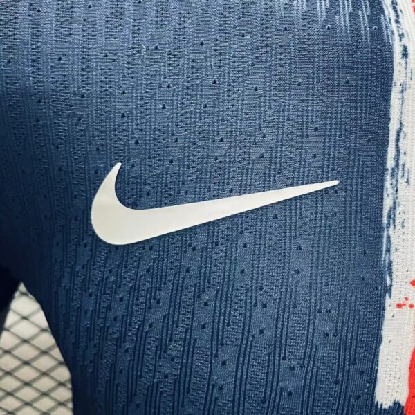 7 Paris Saint Germain 24/25 home jersey (player version) S-2XL