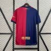 Barcelona 24/25 home jersey (fan version) S-4XL