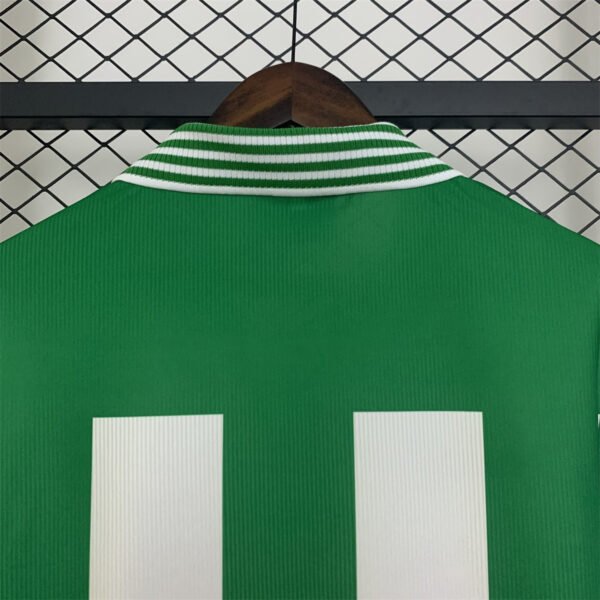 Cordoba 1997/98 home retro jersey S-2XL