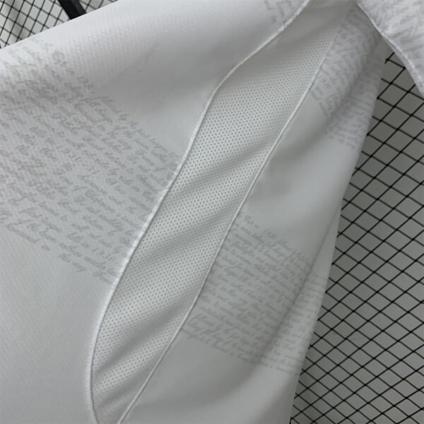 7 Arsenal 2007/08 away retro jersey S-2XL