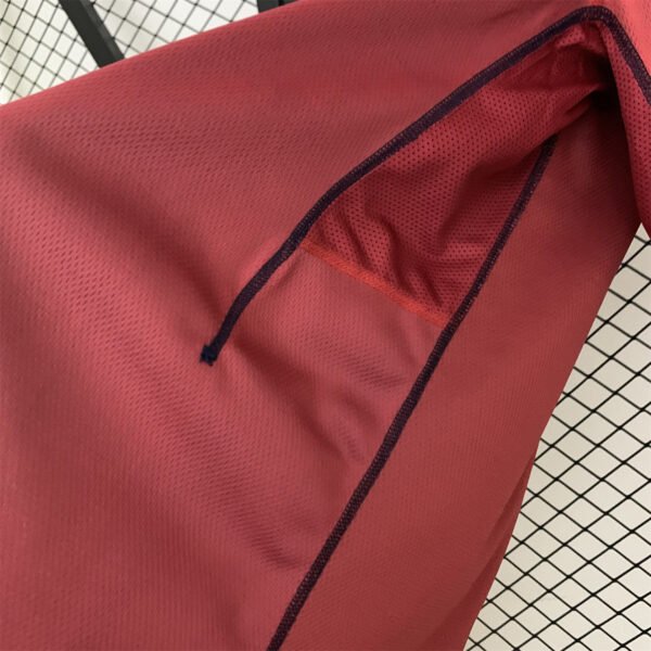 England 2002 Away Retro Jersey S-2XL