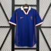 Holland 1998 Away Retro Jersey S-2XL