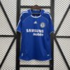 7 Chelsea 2006/07 Home Retro Jersey S-2XL
