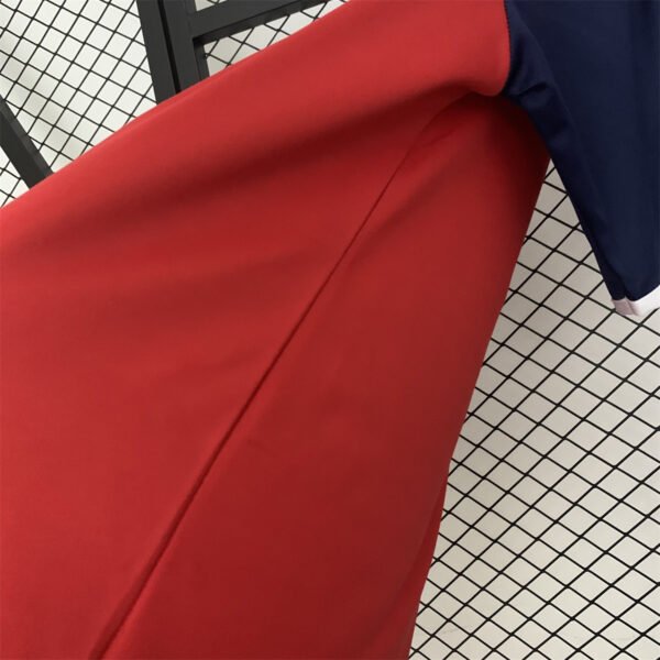 7 University of Chile 2001/02 Away Retro Jersey S-2XL