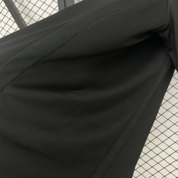 7 Colo Colo 2004 Away Retro Jersey S-2XL