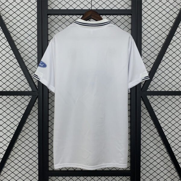 Valencia 1999/00 Home Retro Jersey S-2XL