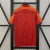 Rome 1995/96 Home Retro Jersey S-2XL